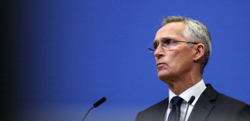 Russia is politically isolated in Caucasus and Central Asia - Stoltenberg