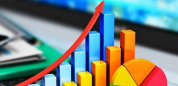 Azerbaijan`s economy registers 1.1% growth in 2023