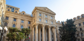 MFA: Azerbaijan is taking all necessary measures to protect the rights and interests of Farid Safarli