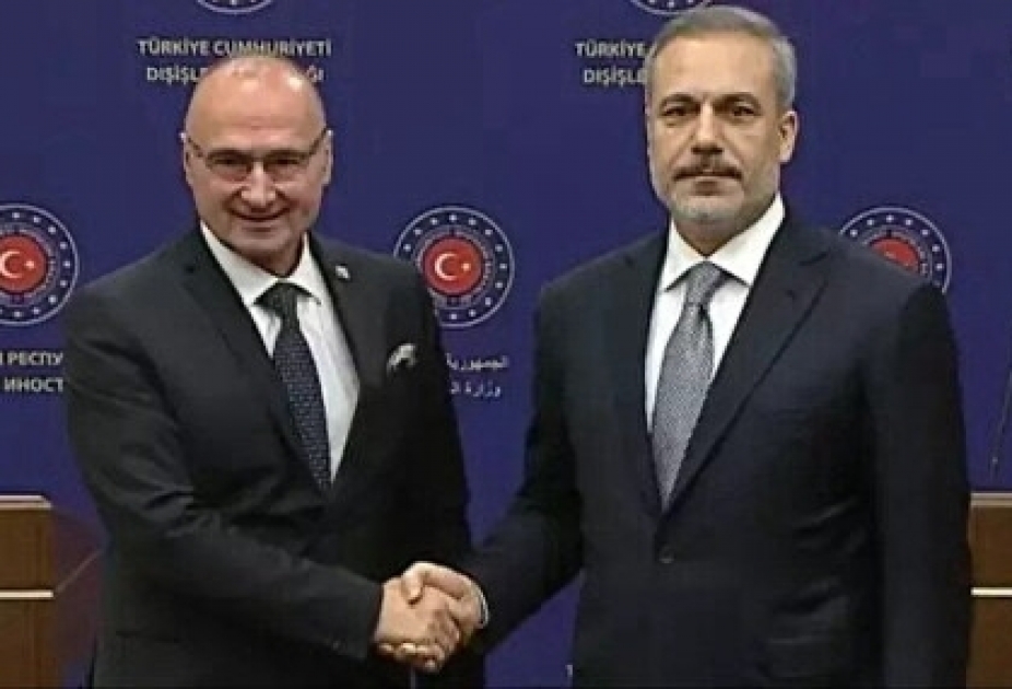 Türkiye warns of escalating conflict broadening across region