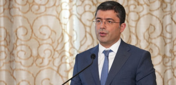 Media Development Agency working to train journalists to cover Azerbaijan's presidential election - executive director