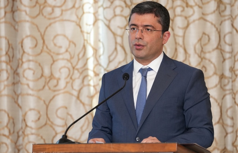 Media Development Agency working to train journalists to cover Azerbaijan's presidential election - executive director