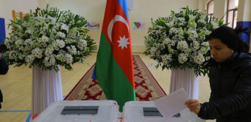 Azerbaijan reveals deadline for applying to conduct 