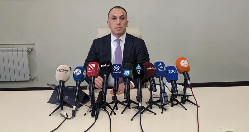 Azerbaijan developing new support mechanism for entrepreneurs in liberated territories