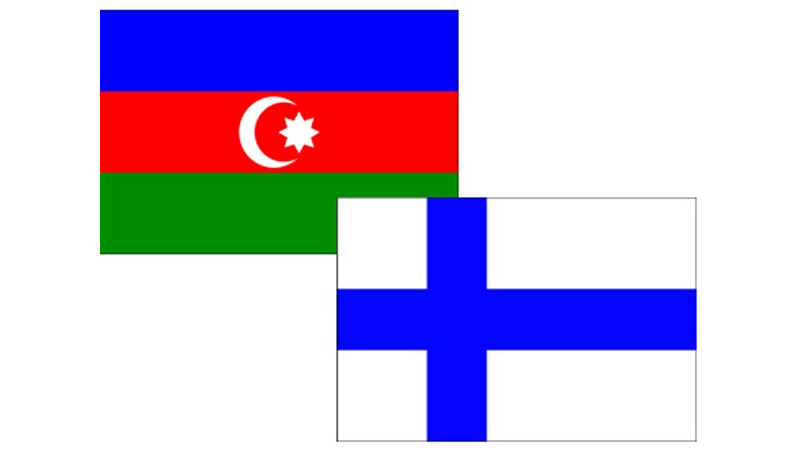 Azerbaijan, Finland mull priority directions of bilateral ties
