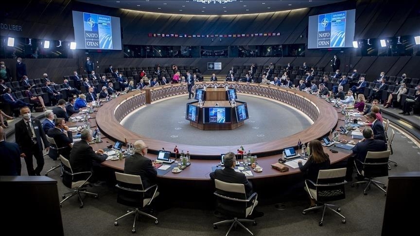 NATO's top military body gathers to discuss strategic issues