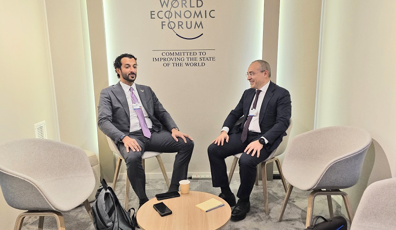 Azerbaijan, UAE discuss economic partnership agenda, collaboration within COP29 