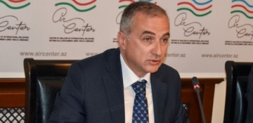 Saudi Arabia was one of countries to stand by Azerbaijan during Second Karabakh War: AIR Center chairman