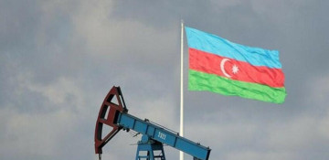 OPEC raises forecast on Azerbaijan's oil production for 2024