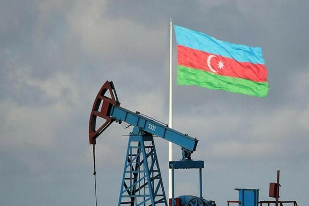 OPEC raises forecast on Azerbaijan's oil production for 2024