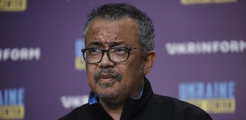 Get ready for Disease X, warns WHO chief