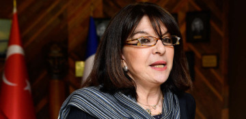 French Senate’s anti-Azerbaijani resolution directed against peace, stability in S. Caucasus - Nathalie Goulet 