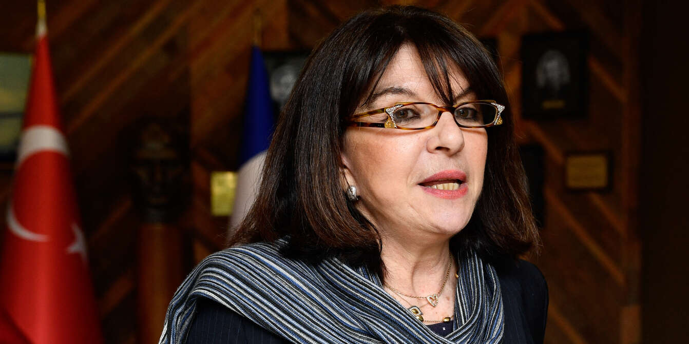 French Senate’s anti-Azerbaijani resolution directed against peace, stability in S. Caucasus - Nathalie Goulet 