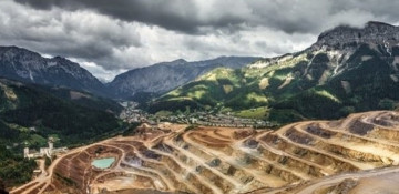 EPF Coalition calls on Armenian mining sector to make full content of their EIA documents public