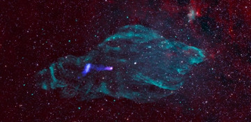 Scientists discover oldest black hole ever that grew far more quickly than expected