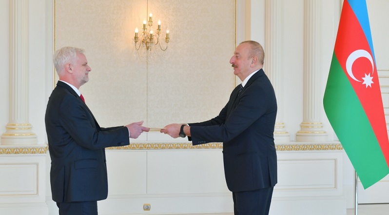 US committed to supporting way forward lasting peace in South Caucasus: Ambassador