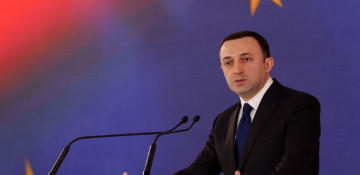 Georgian PM hopes leaders of Azerbaijan and Armenia will soon sign peace treaty