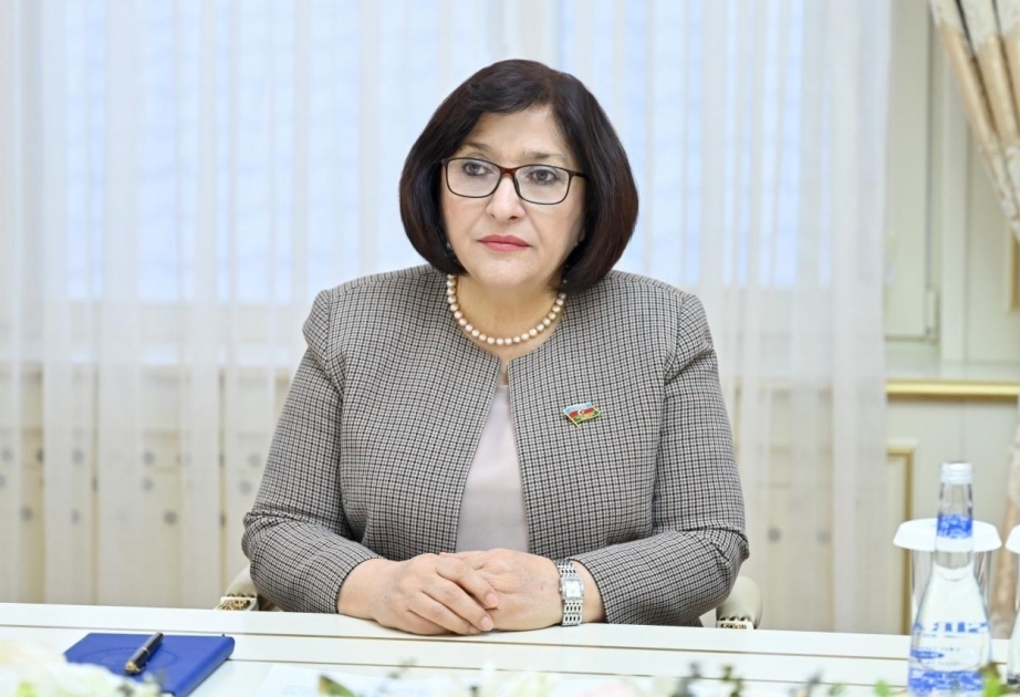 French Senate`s resolution is example of hypocrisy, says Speaker of Milli Majlis