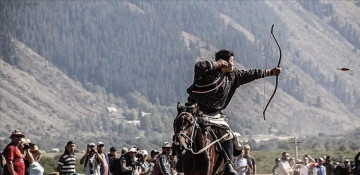 Astana to host 5th World Nomad Games in September