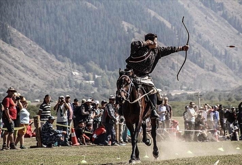 Astana to host 5th World Nomad Games in September