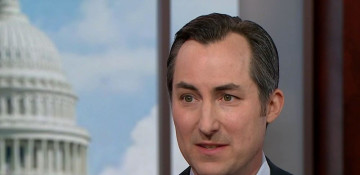 US urges for restraint on all sides in Pakistan-Iran tensions - State Department