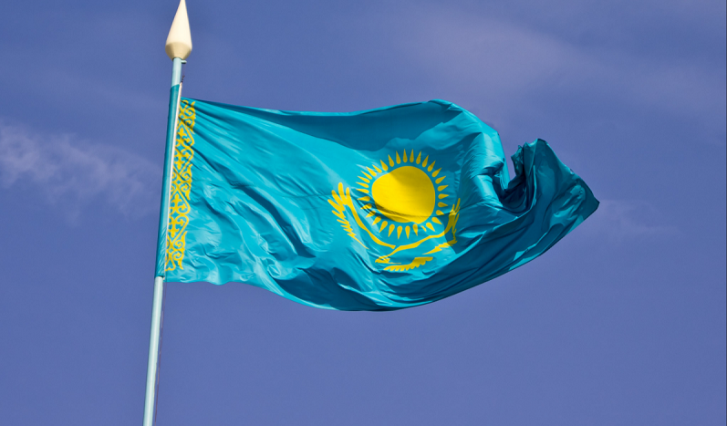 Kazakhstan to switch to single time zone from March 1