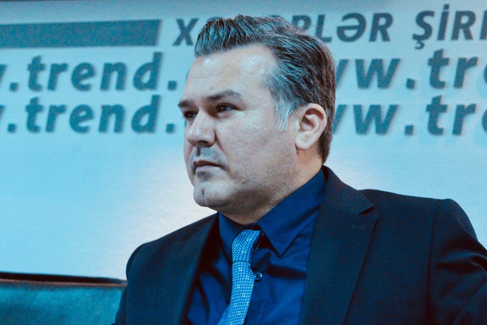 Looking back at its history, France may see quite serious problems - Azerbaijani political scientist