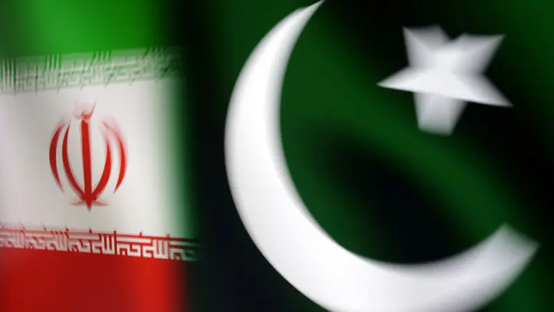 Iran, Pakistan agree for deescalate situation- MFA