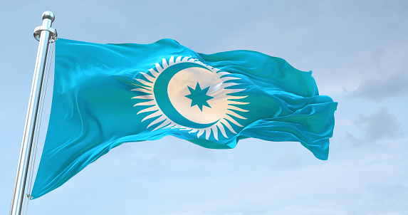 Organization of Turkic States commemorates ‘Black January’ martyrs