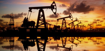 Global oil markets see price decline