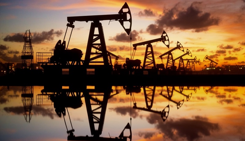 Global oil markets see price decline