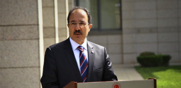 Turkish Ambassador: January 20 martyrs live forever in hearts of Turkic world
