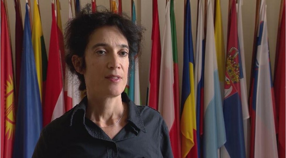 OSCE mission to closely monitor all key aspects of Azerbaijan's election - spokesperson