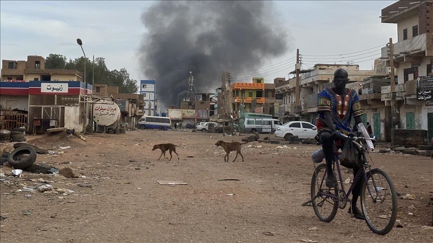 More than 13,000 people killed in Sudan conflict: UN