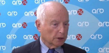 Holding elections in entire territory of Azerbaijan has great importance: Prof Michael Gunter: