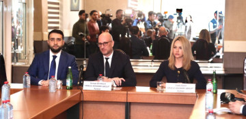 US organization to conduct pre-election poll in liberated Azerbaijani territories 