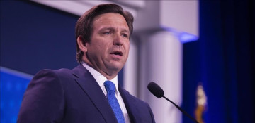 Ron DeSantis suspends US presidential bid, backs Trump