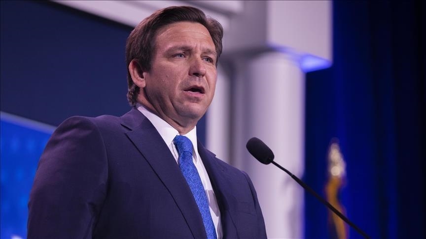 Ron DeSantis suspends US presidential bid, backs Trump