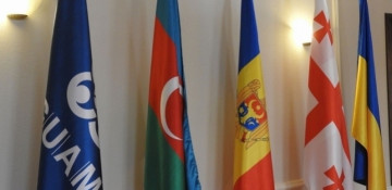 GUAM mission to observe snap presidential election in Azerbaijan