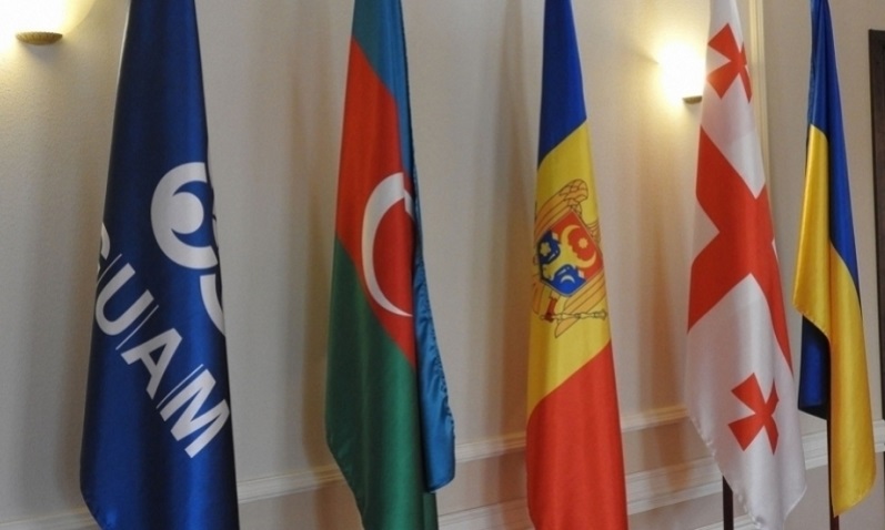 GUAM mission to observe snap presidential election in Azerbaijan