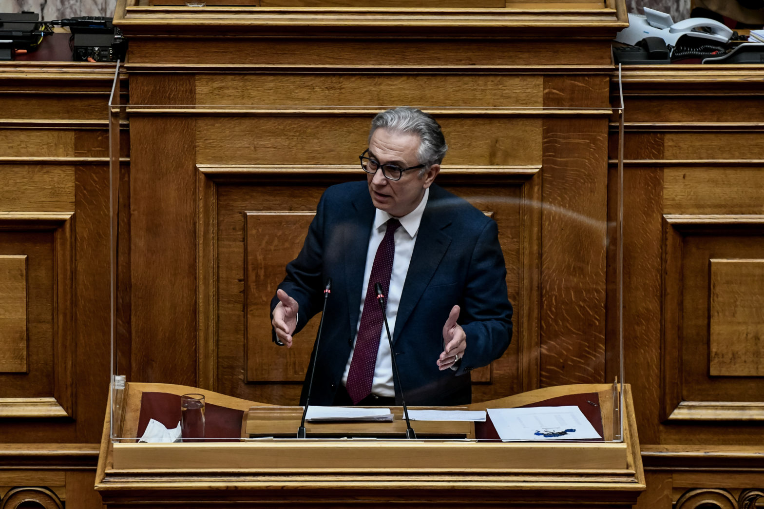 PACE elects new president