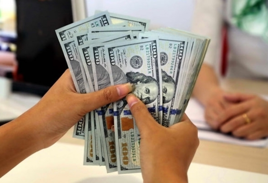 Azerbaijan's foreign debt declines by more than $212mln, says finance ministry