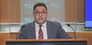 US interested in close cooperation with Azerbaijan, Armenia for reaching peace agreement - State Department