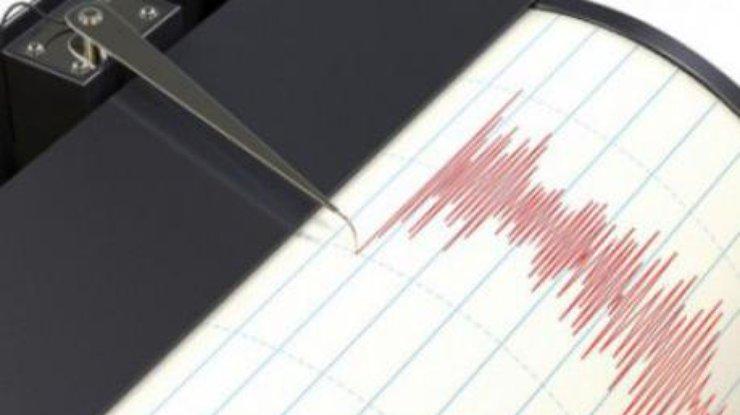 Series of earthquakes hit Kyrgyzstan-China border region