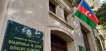 Azerbaijan prevents provocation of Baroness Cox and Armenian diaspora in London