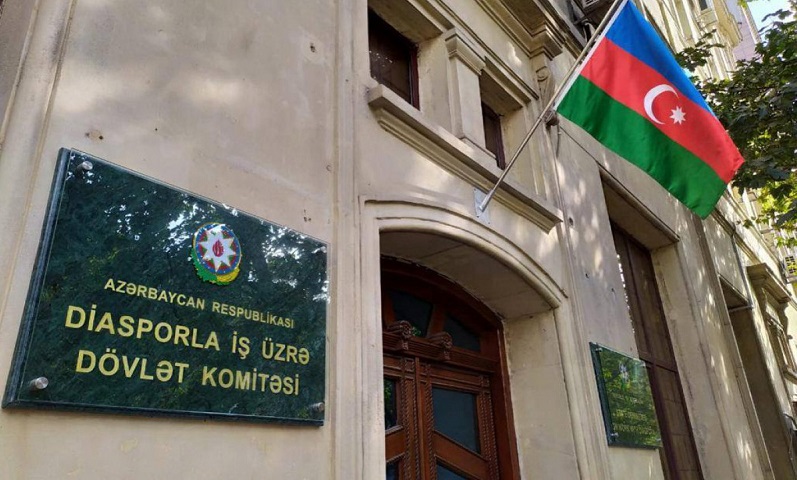 Azerbaijan prevents provocation of Baroness Cox and Armenian diaspora in London