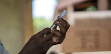 Cameroon launches malaria vaccination program in global milestone