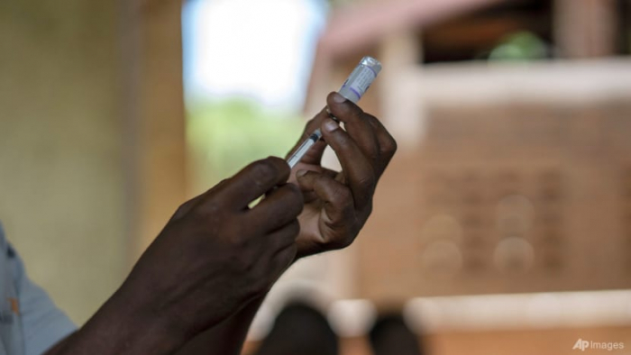 Cameroon launches malaria vaccination program in global milestone
