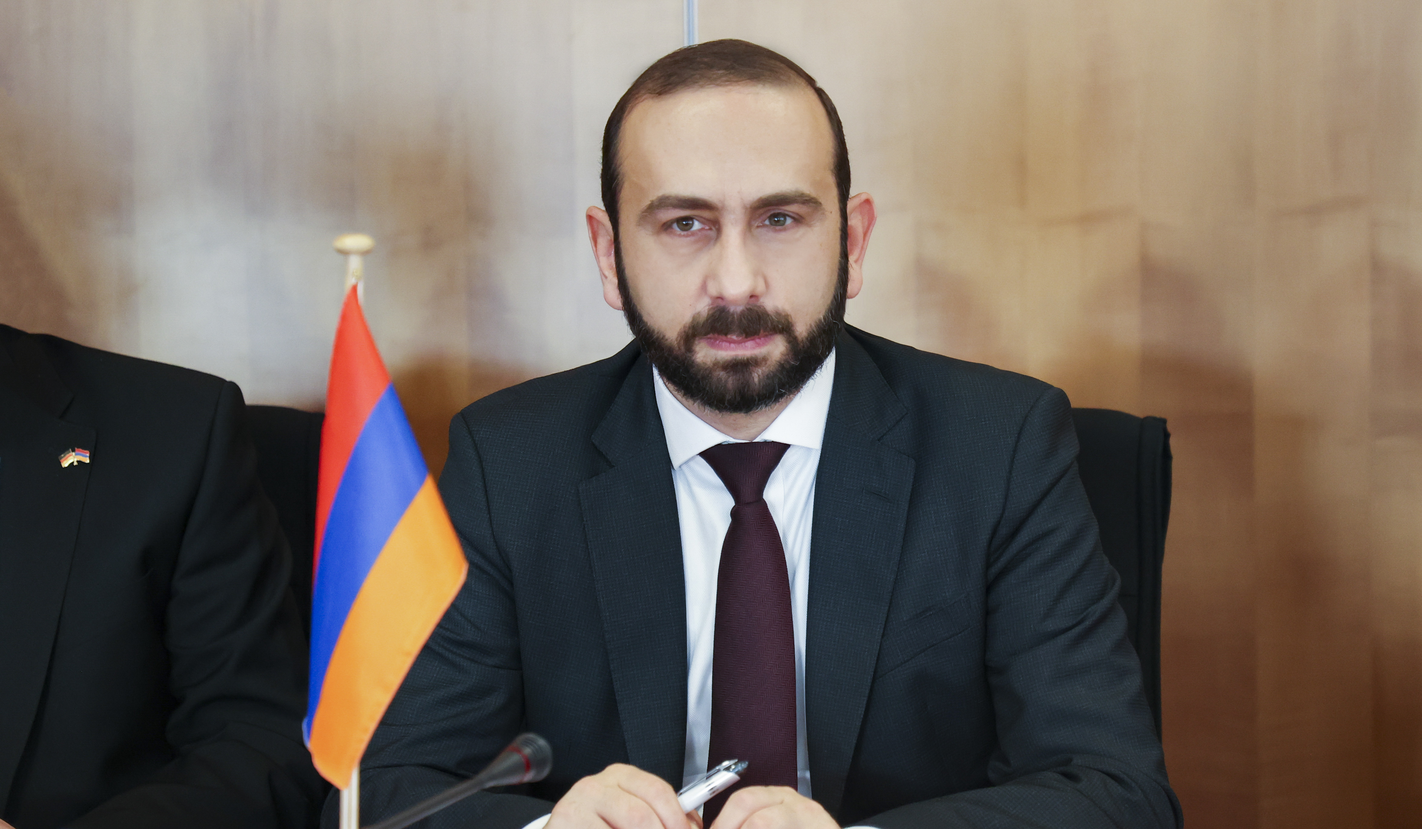Yerevan, Baku have direct communication line - Armenian FM