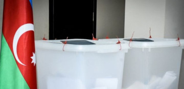 Oldest voter of Azerbaijan - 124 years old